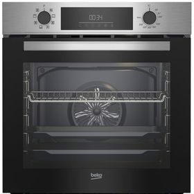 Beko BFM 430 I Inox 8 Fonksiyon Ankastre Fırın