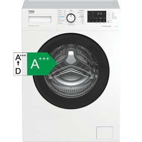 Beko BK 10122 A+++ 10 kg 1200 Devir Çamaşır Makinesi