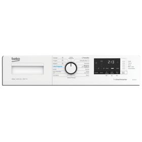 Beko BK 10122 A+++ 10 kg 1200 Devir Çamaşır Makinesi