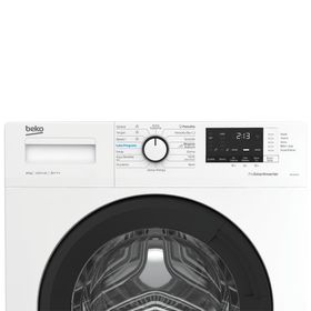 Beko BK 10122 A+++ 10 kg 1200 Devir Çamaşır Makinesi
