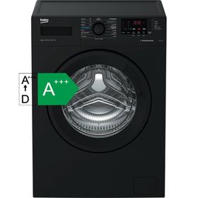 Beko BK 10122 A+++ 10 kg 1200 Devir Çamaşır Makinesi