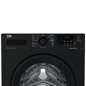 Beko BK 10122 A+++ 10 kg 1200 Devir Çamaşır Makinesi