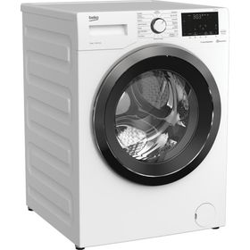 Beko BK 10142 EY Çamaşır Makinesi
