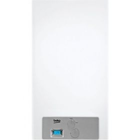 Beko Bk 12 HS Hermetik Şofben
