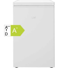 Beko BK 3105 CF A + Sınıfı 104 lt Sandık Tipi Derin Dondurucu Beyaz