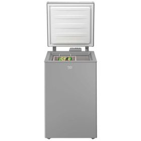 Beko BK 3105 CFS A + Sınıfı 103 lt Sandık Tipi Derin Dondurucu