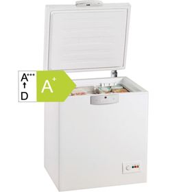 Beko BK 3204 CF Derin Dondurucu
