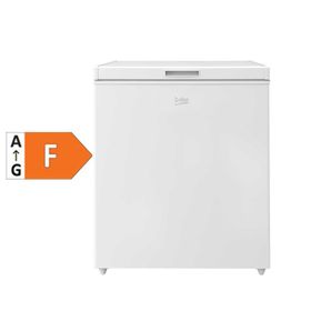 Beko BK 3216 j 205 lt Sandık Tipi Derin Dondurucu