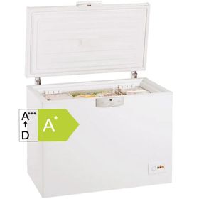 Beko BK 3304 CF 298 Lt A+ Sandık Tipi Derin Dondurucu