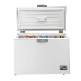 Beko BK 3401 J Derin Dondurucu