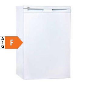 Beko BK 7031 MB F Sınıfı 95 lt 3 Çekmeceli Derin Dondurucu Beyaz