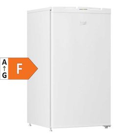 Beko BK 7041 MB F Sınıfı 117 lt 4 Çekmeceli Derin Dondurucu Beyaz