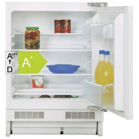 Beko BK 7625 YSTA Buzdolabı