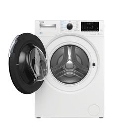 Beko BK 850 Y A Sınıfı 1400 Devir 8 kg Yıkama 5 kg Kurutma Kapasiteli Çamaşır Makinesi