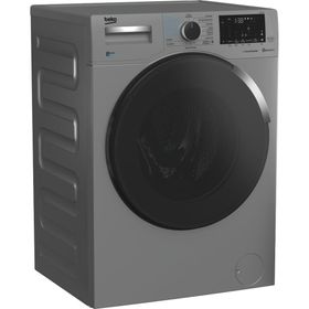 Beko BK 850 Y A Sınıfı 1400 Devir 8 kg Yıkama 5 kg Kurutma Kapasiteli Çamaşır Makinesi
