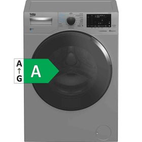 Beko BK 850 Y A Sınıfı 1400 Devir 8 kg Yıkama 5 kg Kurutma Kapasiteli Çamaşır Makinesi