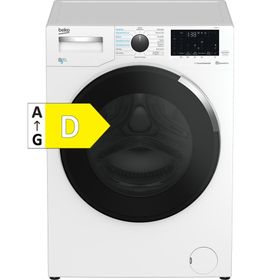 Beko BK 851 YK Çamaşır Makinesi