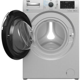 Beko BK 851 YKI Inox Kurutmalı Çamaşır Makinesi