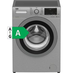 Beko BK 9121 BTI Çamaşır Makinesi