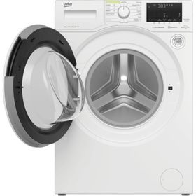 Beko BK 9141 HJ Çamaşır Makinesi
