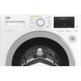 Beko BK 9141 HJ Çamaşır Makinesi