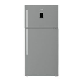 Beko BK 9621 NEX Inox No Frost Buzdolabı