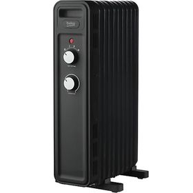 Beko BK 9M 2000 Yağlı Radyatör
