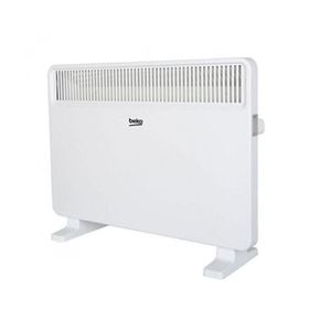 Beko BK M Konvektör 1800W Elektrikli Isıtıcı
