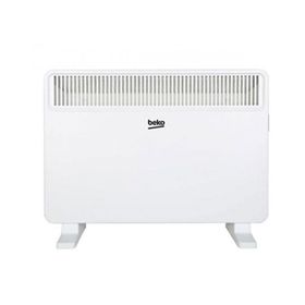 Beko BK M Konvektör 1800W Elektrikli Isıtıcı