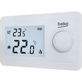 Beko BK PRO WL RT Oda Termostatı