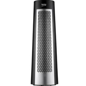 Beko BK T PTC 2200 Beyaz Seramik Isıtıcı