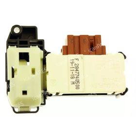 Beko BK5081L Çamaşır Makinesi Emniyet Anahtarı