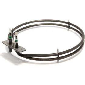 Beko BK6340Y 462900010 2400 W REZ0022 Turbo Fırın Rezistansı