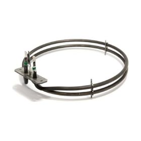 Beko BK6340Y 462900010 2400 W REZ0022 Turbo Fırın Rezistansı