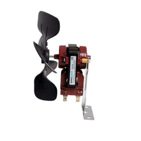 Beko BK8192PLUS Buzdolabı Fan Motoru