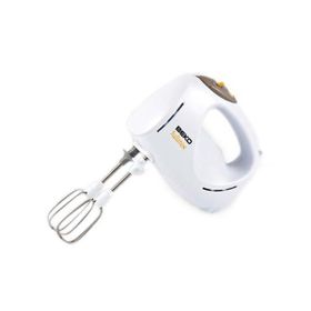 Beko BKK 1150 275 W 4 Kademeli Mikser Beyaz