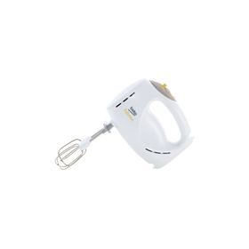 Beko BKK 1150 275 W 4 Kademeli Mikser Beyaz