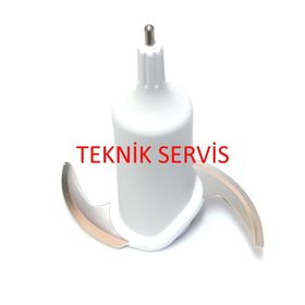 Beko BKK 1154 Mutfak Robotu Doğrayıcı Bıçak