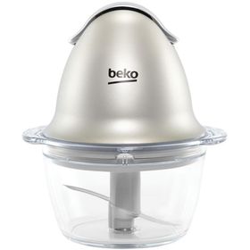 Beko BKK-1156 Mini Robo 400 W 0.9 lt Kapasiteli Doğrayıcı Beyaz