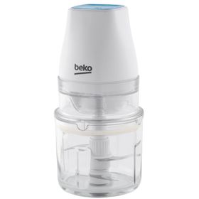 Beko BKK 1164 500 W Doğrayıcı Beyaz