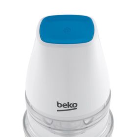 Beko BKK 1164 500 W Doğrayıcı Beyaz