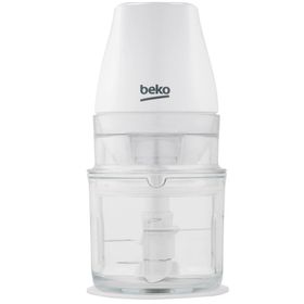 Beko BKK 1164 500 W Doğrayıcı Beyaz