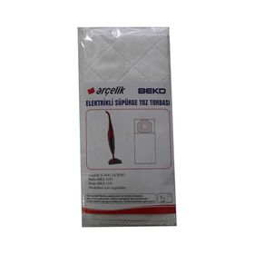 Beko BKK 1181 Toz Süpürge Torbası