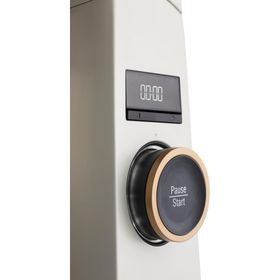 Beko BKK 1392 B Homechef Profesyonel 1000 W 12 Kademeli 4 lt Hazneli Mutfak Robotu Beyaz