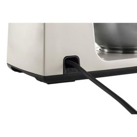 Beko BKK 1392 B Homechef Profesyonel 1000 W 12 Kademeli 4 lt Hazneli Mutfak Robotu Beyaz