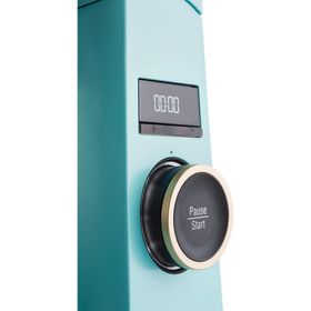 Beko BKK 1392 M Homechef Profesyonel 1000 W 12 Kademeli 4 lt Hazneli Mutfak Robotu Mavi
