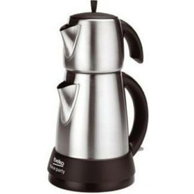 Beko BKK 2110 IN Inox Çay Makinesi