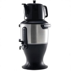 Beko BKK 2111 I Semaver