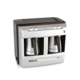 Beko BKK 2113 P Keyf Türk Kahvesi Makinesi