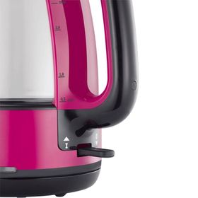Beko BKK 2116 Fuşya Çay Makinesi
